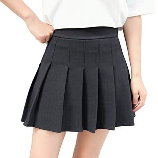 Ladies Short Stylish Skirt