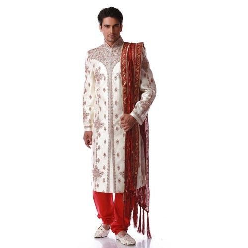 Men's Sherwani