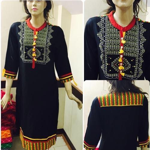 Designer Kurti