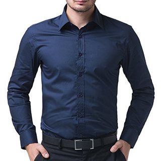 Men's Full Sleeve Shirt