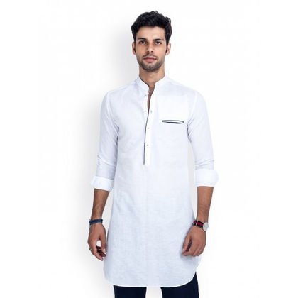 Casual Kurtas