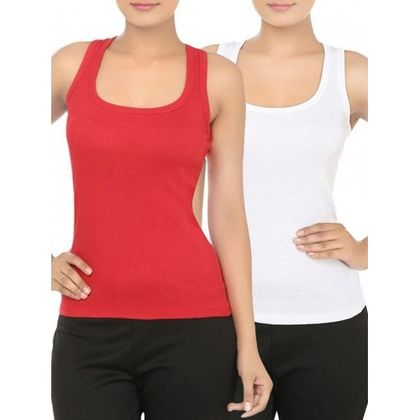 Cotton Tank Tops