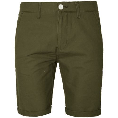 Men's Cotton Shorts