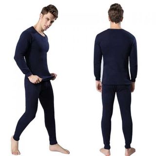 Cotton Thermal wear