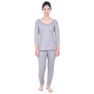 Cotton Thermal wear