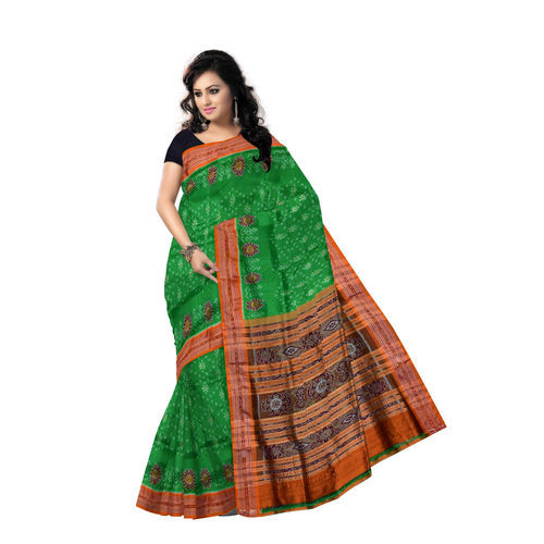 Handloom Saree