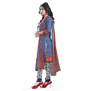 Ladies Salwar Suit