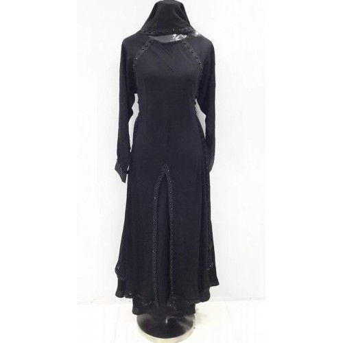 Trendy Abaya