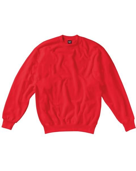 Kids Plain Sweater 