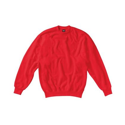 Kids Plain Sweater 