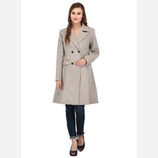 Fashionable Overcoat