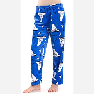 Ladies Printed Pajamas