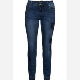 Strachable Jeans