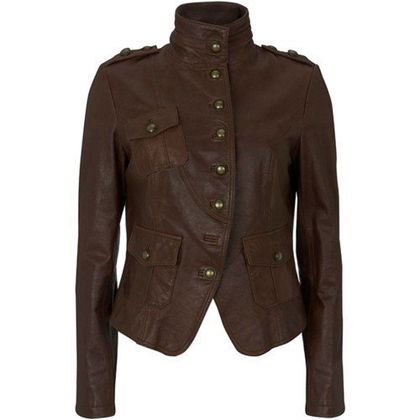 Ladies Stylish Jacket