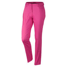 Fashion Pink Jeans