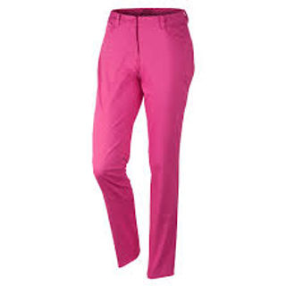 Fashion Pink Jeans