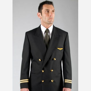Men's Airline Uniform