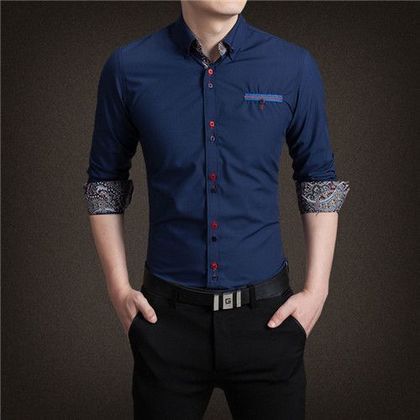 Men's Stylish Shirt