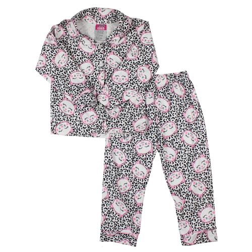 Printed Sleepwear