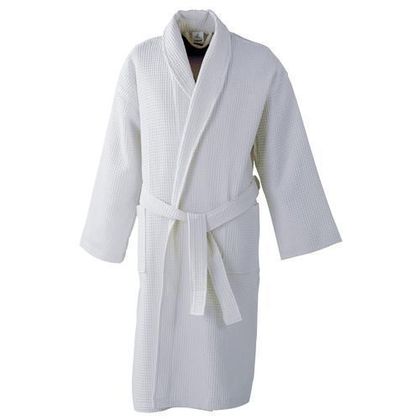 Plain Bath Robes