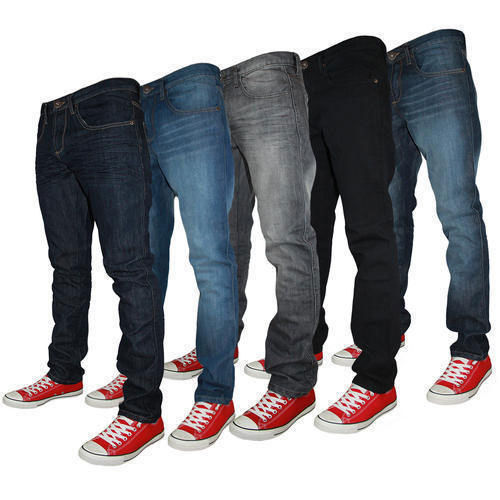 Modern Jeans