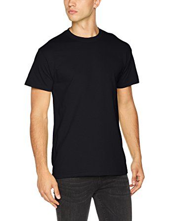 Men's Cotton T-Shirt