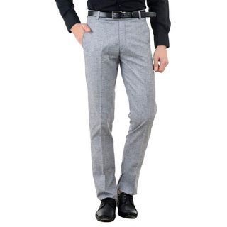 Men's Cotton Trouser