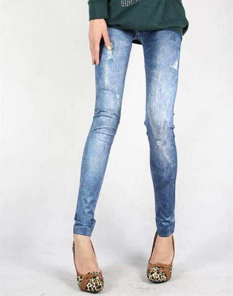 Trendy Jeans