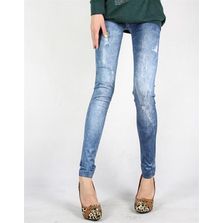 Trendy Jeans