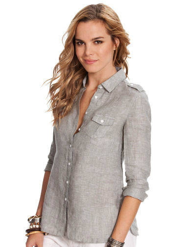 Linen Shirts