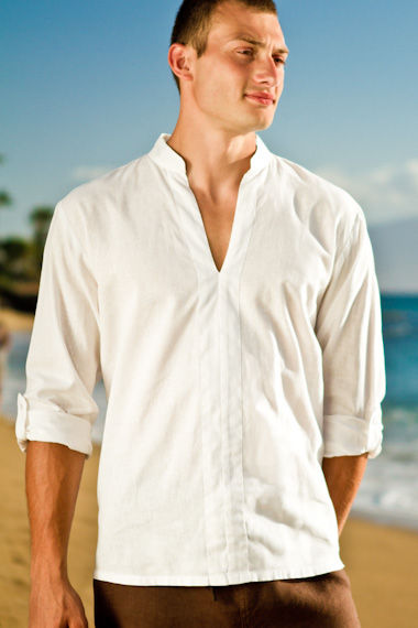 Linen Shirts