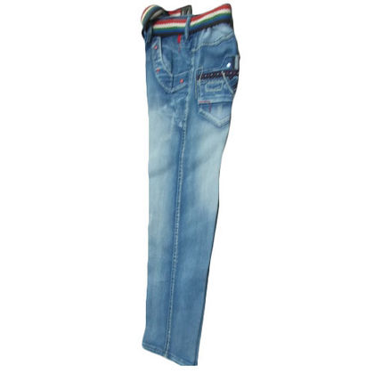 Kids Stylish Jeans