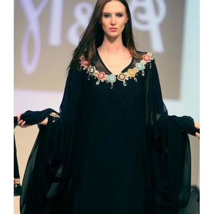 Ladies Stylish Abaya