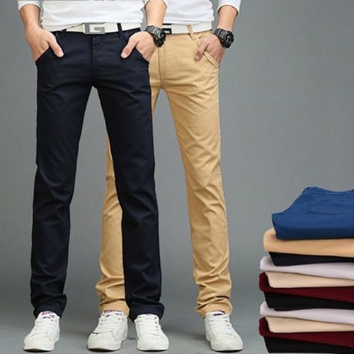 Men's Trouser