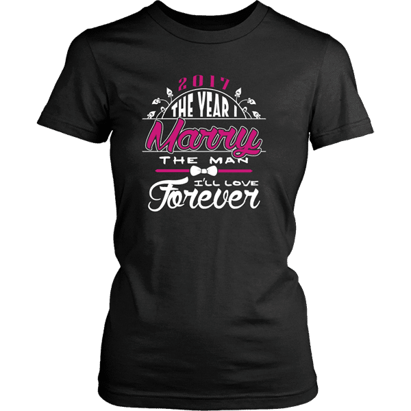 Ladies T-Shirts