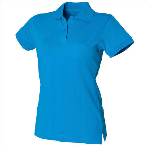 Ladies Polo Shirt