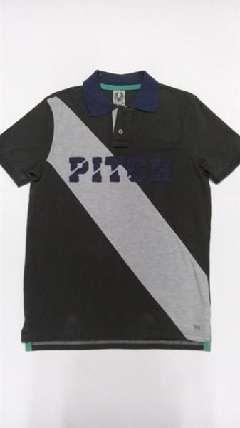 Men's Polo Shirt