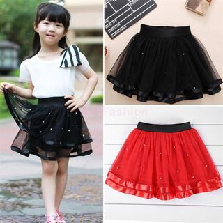 Girl's Stylish Skirt