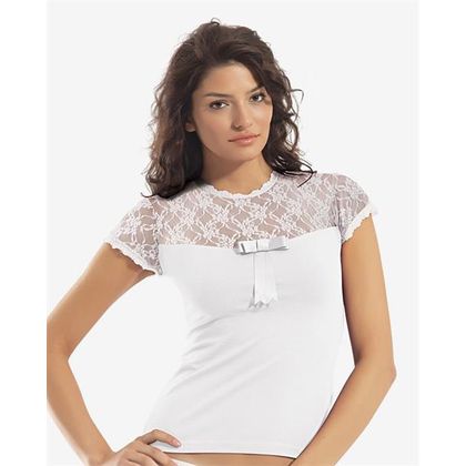 Ladies Comfortable T-shirt