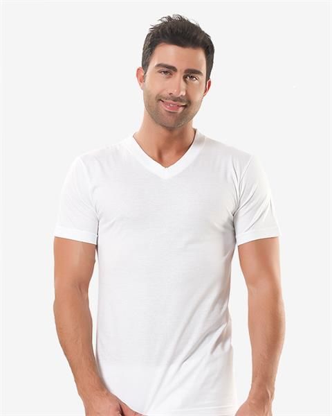 Mens Comfortable T-shirt