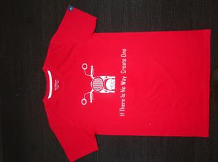 bio wash cotton t shirt