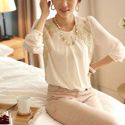 Women Fancy Blouse