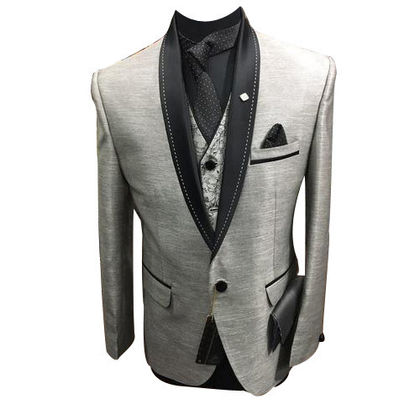 Fancy Gents Suit