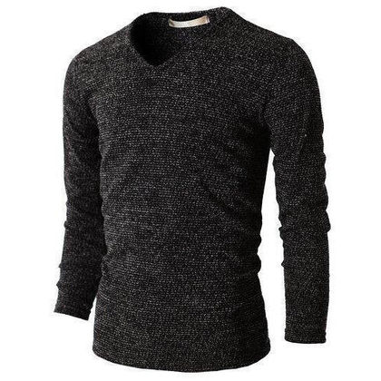 Men's Knitted T-shirt