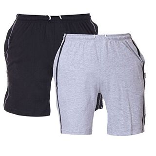 Men's Knitted Shorts