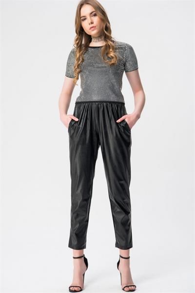 Women Attractive Trousers