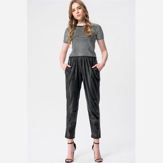 Women Attractive Trousers