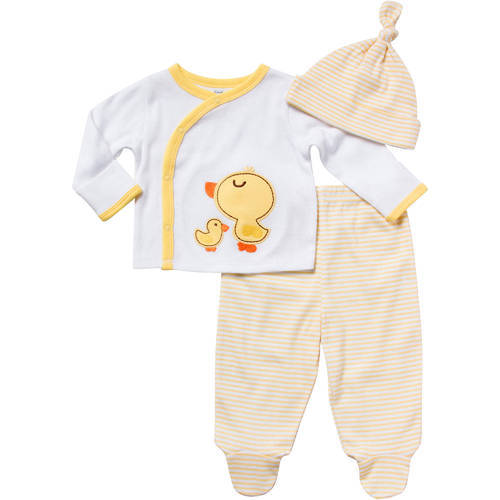 Cotton Infant wear