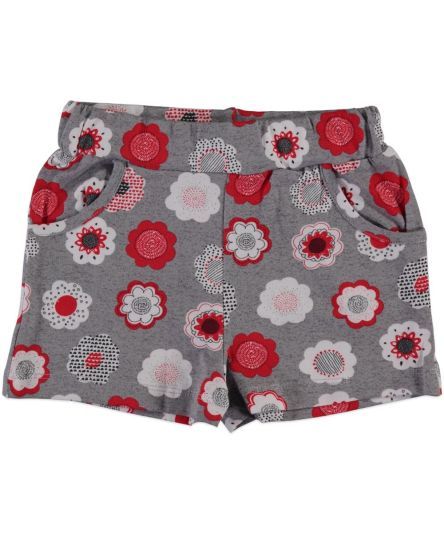 Baby Girl Shorts