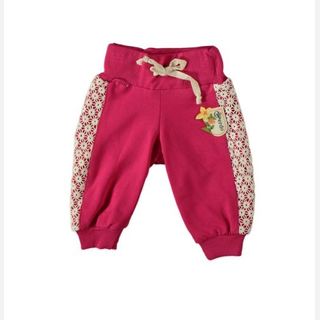 Baby Girl Trousers